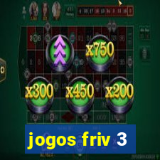 jogos friv 3